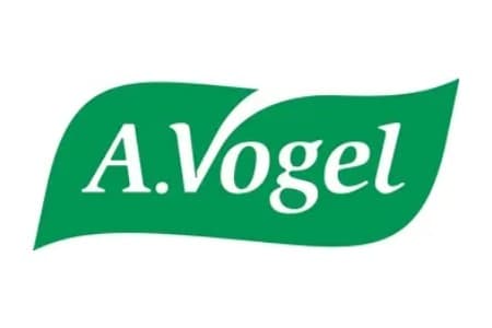 Logo de A.Vogel