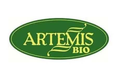 Logo de Artemis