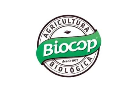 Logo de Biocop