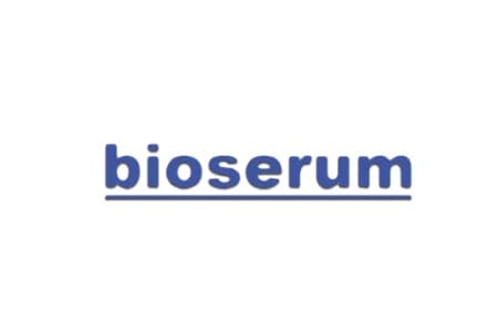 Logo de Bioserum
