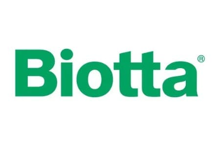 Logo de Biotta