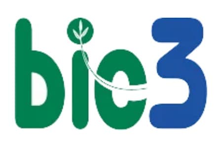 Logo de BO-3