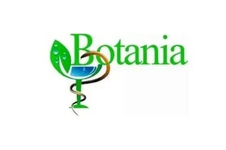 Logo de Botania