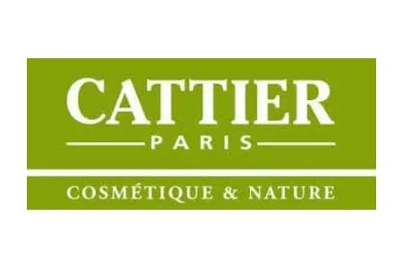 Logo de Cattier