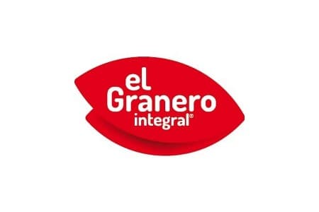 Logo de El Granero