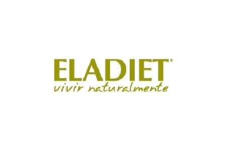 Logo de Eladiet