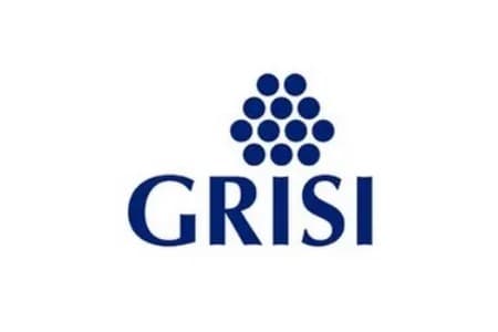 Logo de Grisi