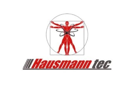 Logo de Hausmann Biotec