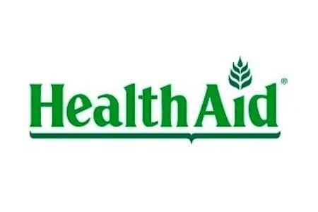 Logo de Health Aid