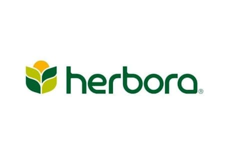 Logo de Herbora