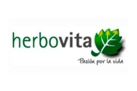 Logo de Herbovita