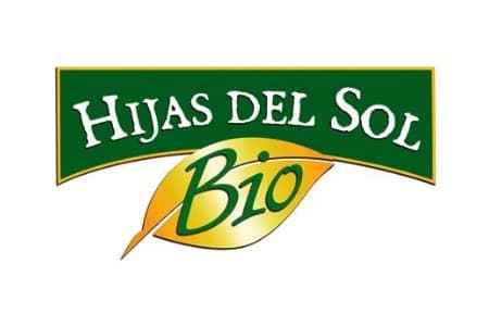 Logo de Hijas del Sol