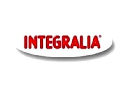 Logo de Integralia