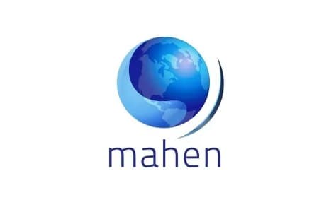 Logo de Mahen