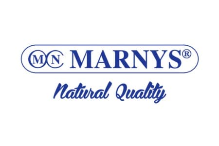 Logo de Marnys