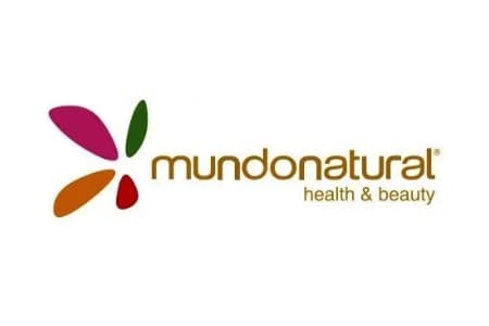 Logo de Mundo Natural
