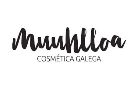 Logo de Muuhlloa