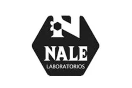 Logo de Nale