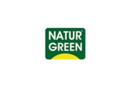 Logo de Naturgreen