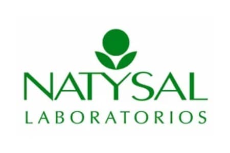 Logo de Natysal