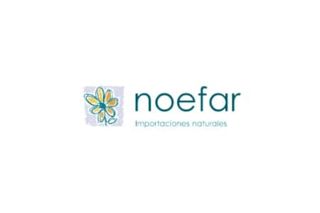 Logo de Noefar