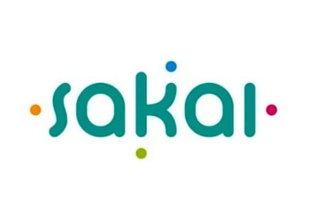 Logo de Sakai