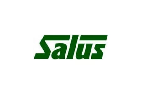 Logo de Salus