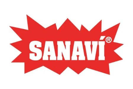 Logo de Sanavi