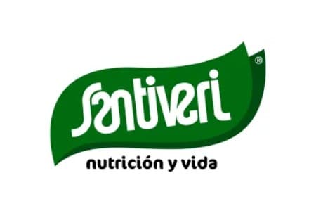 Logo de Santiveri