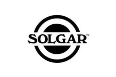 Logo de Solgar