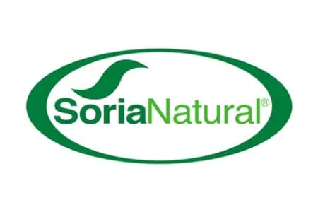 Logo de Soria Natural