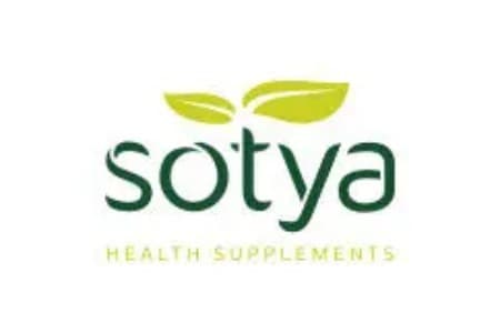 Logo de Sotya