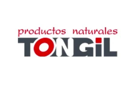 Logo de Tongil