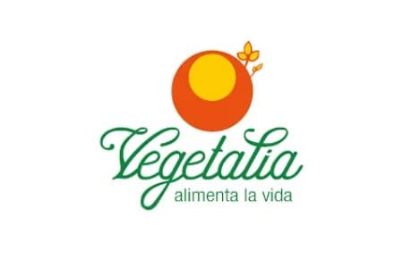 Logo de Vegetalia