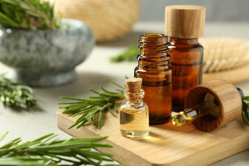 Aromaterapia y cosmética natural en Ourense