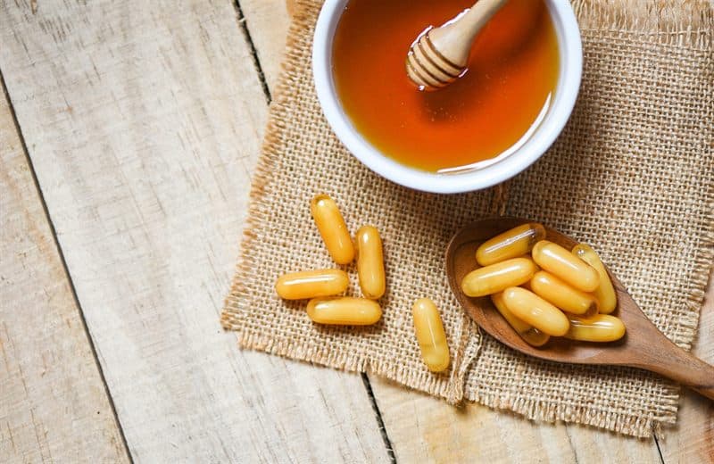 Defensas, vitaminas y minerales en Ourense