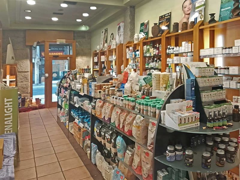 Productos de parafarmacia en Ourense