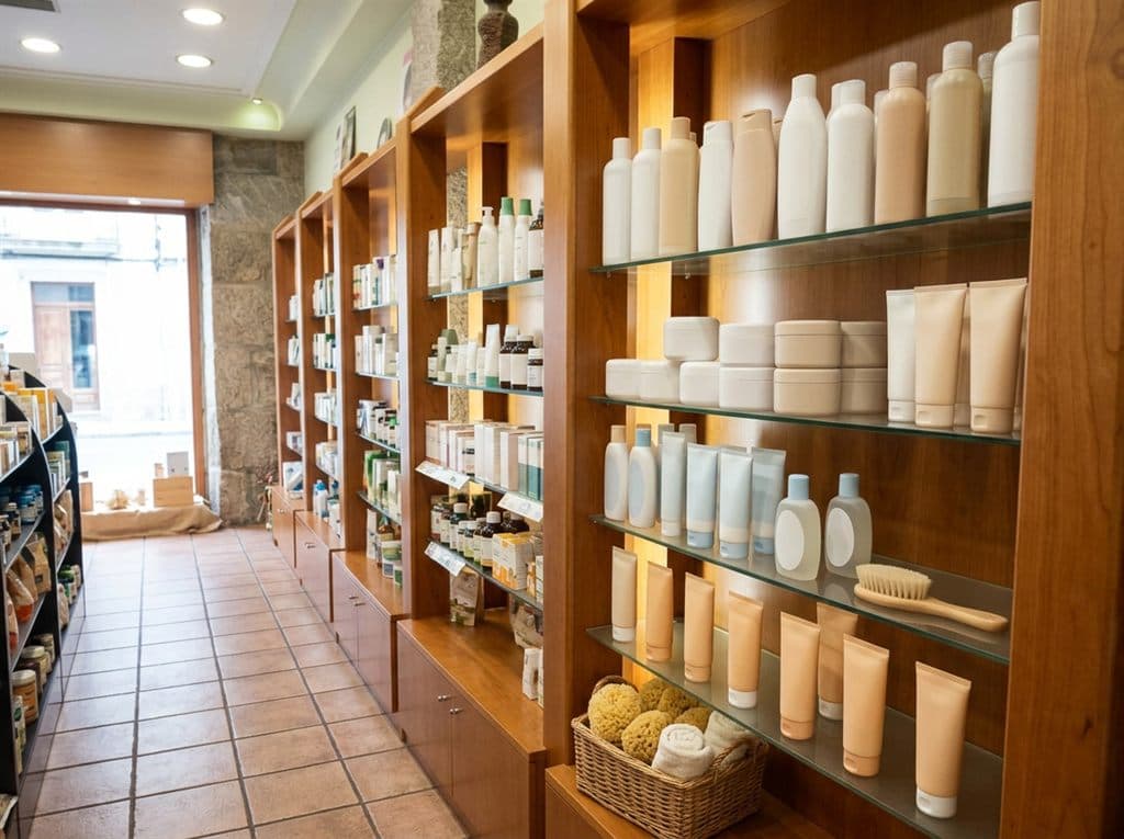 Productos de parafarmacia en Ourense para el cuidado de toda la familia