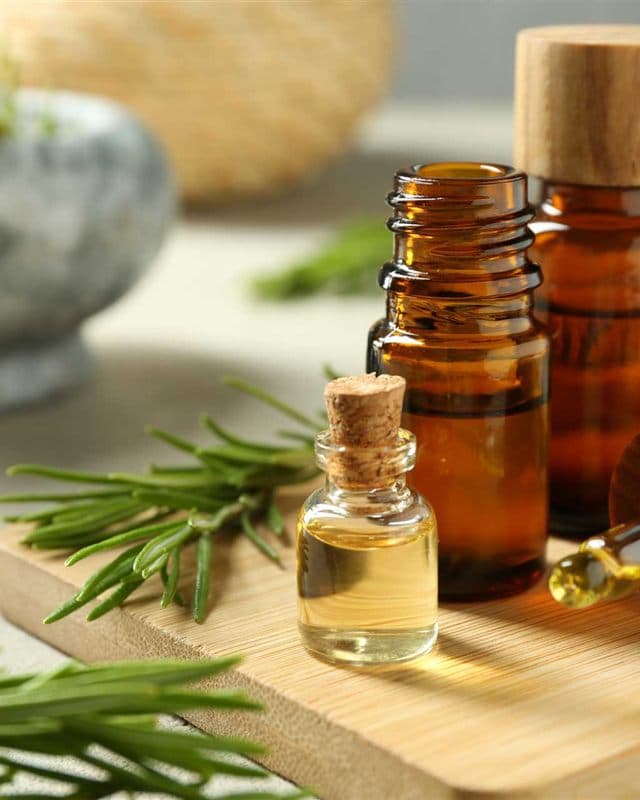 Productos de aromaterapia y cosmética natural en Ourense