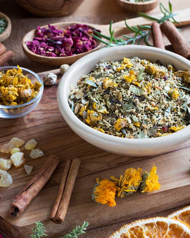 Productos naturales de herbolario y parafarmacia en Ourense